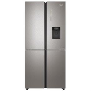 Tủ lạnh Aqua Inverter 456 lít AQR-IGW525EM GD AQR-IGW525EM GD